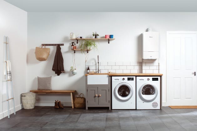 advantages of a new boiler
