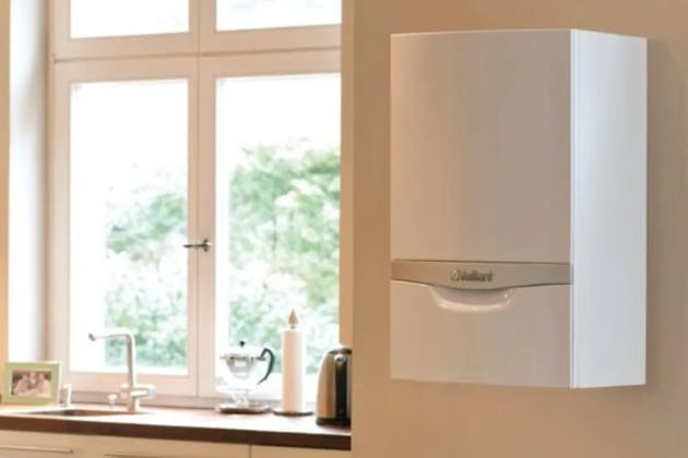 boiler repair vs replacement
