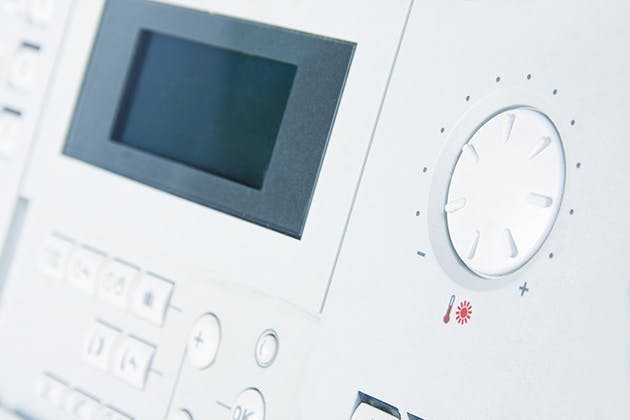 types of boilers