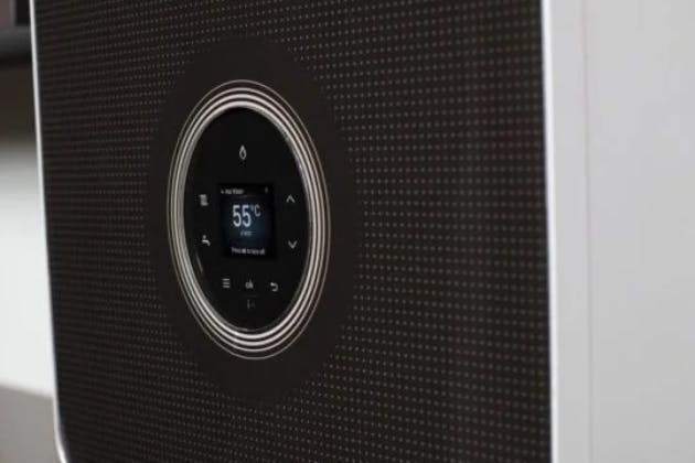 boiler installation services