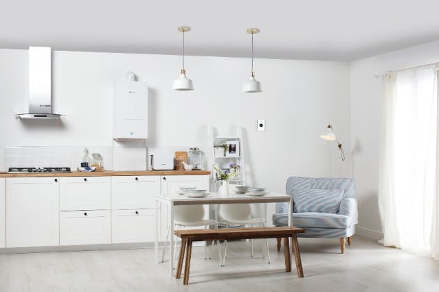 boiler repair services