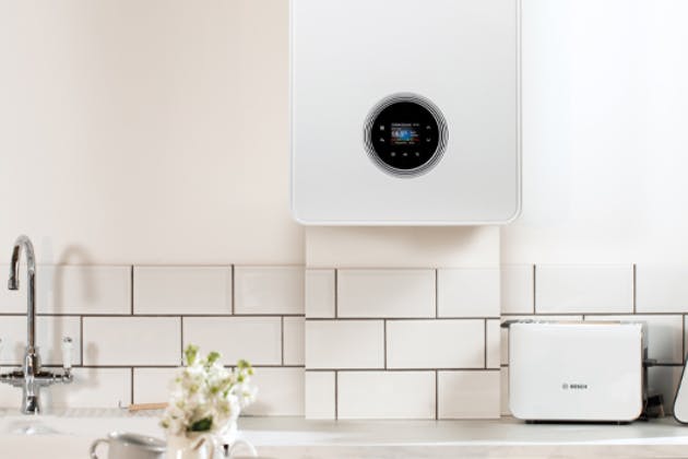 boiler repair